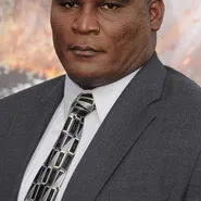 Gregory D. Gadson