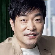 Son Hyun-joo