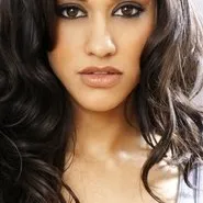 Janina Gavankar