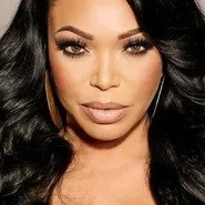 Tisha Campbell