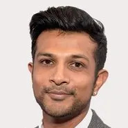 Utkarsh Ambudkar
