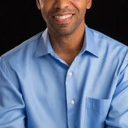 Kevin Carroll