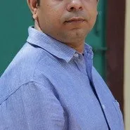 Chittaranjan Tripathy