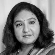Vibha Chibber