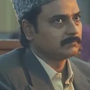 Danish Iqbal