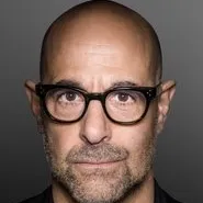 Stanley Tucci