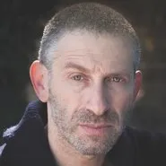 Mark Ivanir