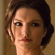Gina Carano