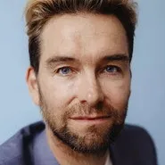 Antony Starr