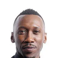 Mahershala Ali