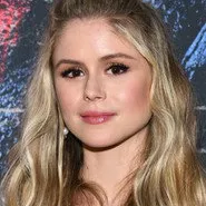 Erin Moriarty