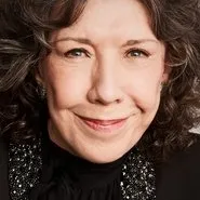Lily Tomlin