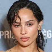 Zoë Kravitz