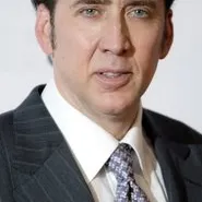 Nicolas Cage