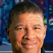 Peter Ramsey