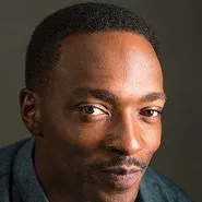 Anthony Mackie