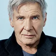 Harrison Ford
