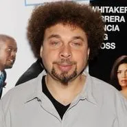Malcolm Spellman