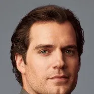Henry Cavill