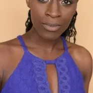 Sharon Duncan-Brewster
