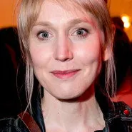Hattie Morahan