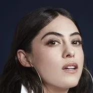 Rosa Salazar