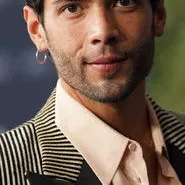 Diego Calva