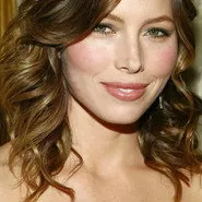 Jessica Biel
