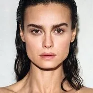 Kasia Smutniak