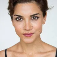 Amber Rose Revah