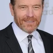 Bryan Cranston