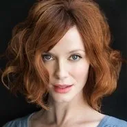 Christina Hendricks