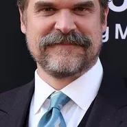 David Harbour