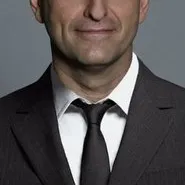 James Biberi