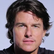 Tom Cruise