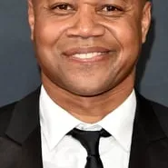 Cuba Gooding Jr.
