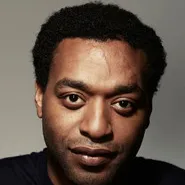 Chiwetel Ejiofor
