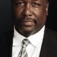 Wendell Pierce