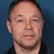 Stephen Graham