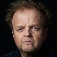 Toby Jones