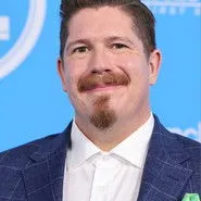 Eric Pearson