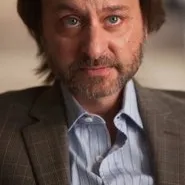 Fisher Stevens