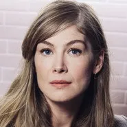 Rosamund Pike