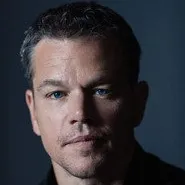 Matt Damon