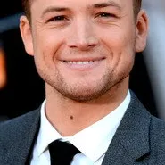 Taron Egerton