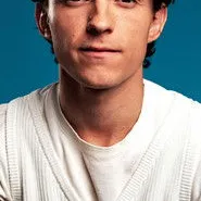 Tom Holland