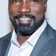 Mike Colter
