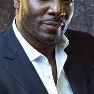 Adewale Akinnuoye-Agbaje