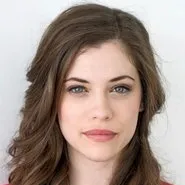 Jessica De Gouw