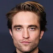 Robert Pattinson